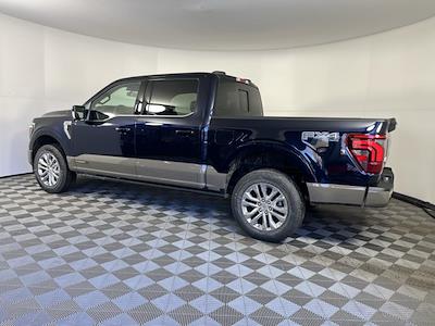 New 2026 Ford F-150 King Ranch SuperCrew Cab for sale #TFA04795 - photo 2