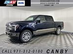 New 2026 Ford F-150 King Ranch SuperCrew Cab for sale #TFA04795 - photo 1