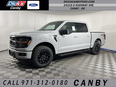 2026 Ford F-150 SuperCrew Cab 4WD Pickup for sale #TFA05463 - photo 1
