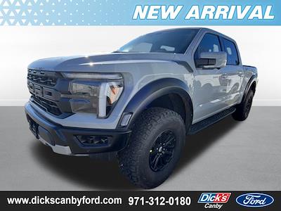 New 2026 Ford F-150 - photo 1