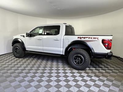 New 2026 Ford F-150 - photo 1