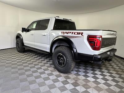 New 2026 Ford F-150 - photo 1