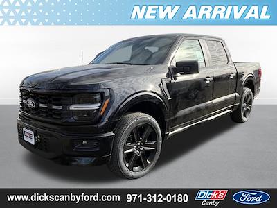 2026 Ford F-150 SuperCrew Cab 4WD Pickup for sale #TFA29188 - photo 1