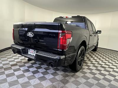 New 2026 Ford F-150 STX SuperCrew Cab for sale #TFA29188 - photo 2