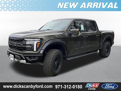 New 2026 Ford F-150 - photo 1