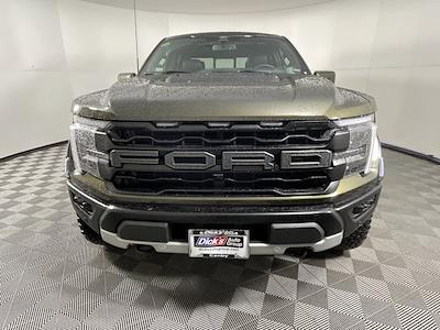 New 2026 Ford F-150 - photo 1