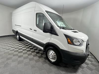 2026 Ford Transit 350 High Roof AWD Empty Cargo Van for sale #TKA00129 - photo 2
