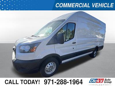 2026 Ford Transit 350 High Roof AWD Empty Cargo Van for sale #TKA00218 - photo 1