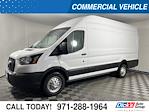 New 2026 Ford Transit 350 High Roof Empty Cargo Van for sale #TKA00218 - photo 1