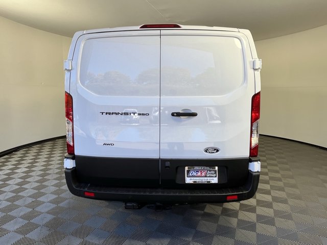New 2026 Ford Transit 350 - photo 7