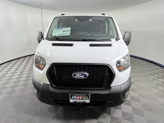 New 2026 Ford Transit 350 - photo 11