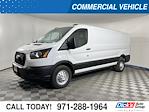 2026 Ford Transit 350 Low Roof AWD Empty Cargo Van for sale #TKA02186 - photo 1