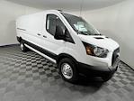 2026 Ford Transit 350 Low Roof AWD Empty Cargo Van for sale #TKA02186 - photo 8