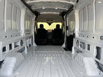 New 2026 Ford Transit 250 Medium Roof Empty Cargo Van for sale #TKA02921 - photo 2