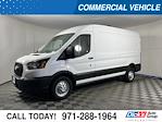 New 2026 Ford Transit 250 Medium Roof Empty Cargo Van for sale #TKA02921 - photo 1