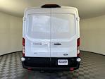 New 2026 Ford Transit 250 Medium Roof Empty Cargo Van for sale #TKA02921 - photo 18