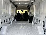 New 2026 Ford Transit 250 Medium Roof Empty Cargo Van for sale #TKA02921 - photo 2