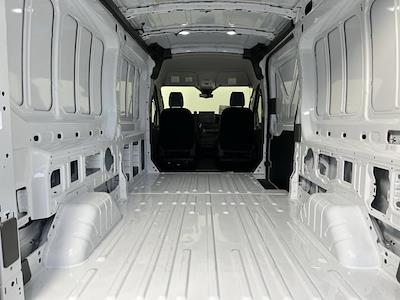 2026 Ford Transit 250 Medium Roof RWD Empty Cargo Van for sale #TKA07654 - photo 2