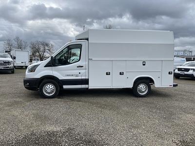 New 2026 Ford Transit 350 - photo 1