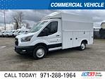 2026 Ford Transit 350 AWD Knapheide Service Utility Van for sale #TKA16412 - photo 1