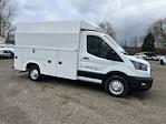 2026 Ford Transit 350 AWD Knapheide Service Utility Van for sale #TKA16412 - photo 8