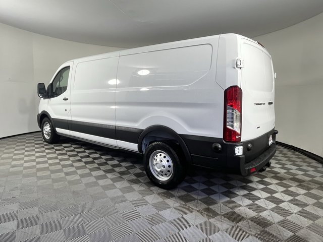 New 2026 Ford Transit 250 - photo 5
