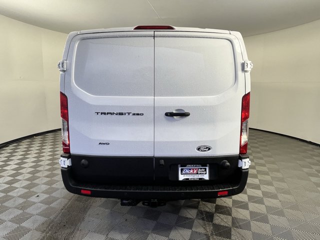 New 2026 Ford Transit 250 - photo 7