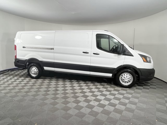 New 2026 Ford Transit 250 - photo 9