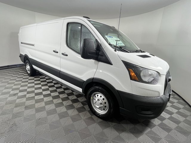 New 2026 Ford Transit 250 - photo 11