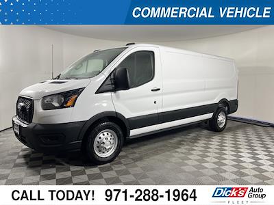 New 2026 Ford Transit 250 Low Roof Empty Cargo Van for sale #TKA22085 - photo 1