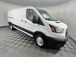 New 2026 Ford Transit 250 Low Roof Empty Cargo Van for sale #TKA22085 - photo 9