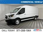 2026 Ford Transit 250 Medium Roof AWD Empty Cargo Van for sale #TKA49804 - photo 1