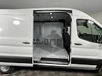2026 Ford Transit 250 Medium Roof AWD Empty Cargo Van for sale #TKA49804 - photo 7
