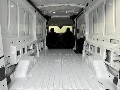 2026 Ford Transit 250 Medium Roof RWD Empty Cargo Van for sale #TKA50165 - photo 2