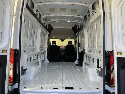 New 2026 Ford Transit 350 High Roof Empty Cargo Van for sale #TKA51048 - photo 2