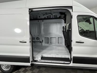 New 2026 Ford Transit 350 High Roof Empty Cargo Van for sale #TKA51048 - photo 1