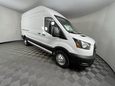 New 2026 Ford Transit 350 High Roof Empty Cargo Van for sale #TKA51048 - photo 2
