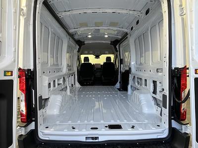New 2026 Ford Transit 250 - photo 1