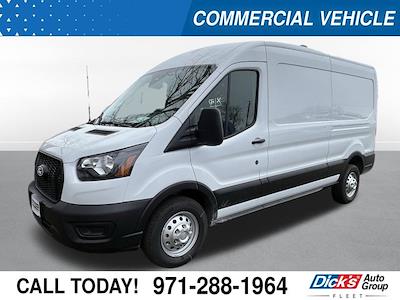 New 2026 Ford Transit 250 - photo 1