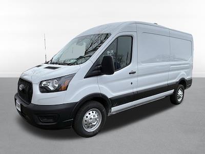 New 2026 Ford Transit 250 - photo 1