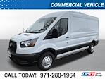 New 2026 Ford Transit 250 Medium Roof Empty Cargo Van for sale #TKA54958 - photo 21
