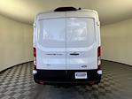 New 2026 Ford Transit 250 Medium Roof Empty Cargo Van for sale #TKA54958 - photo 5