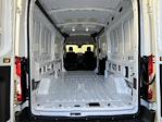 New 2026 Ford Transit 250 Medium Roof Empty Cargo Van for sale #TKA54958 - photo 2