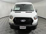 New 2026 Ford Transit 250 Medium Roof Empty Cargo Van for sale #TKA54958 - photo 8