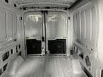 New 2026 Ford Transit 250 Medium Roof Empty Cargo Van for sale #TKA54958 - photo 11