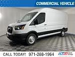 New 2026 Ford Transit 250 Medium Roof Empty Cargo Van for sale #TKA54958 - photo 22