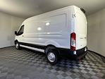 New 2026 Ford Transit 250 Medium Roof Empty Cargo Van for sale #TKA54958 - photo 3