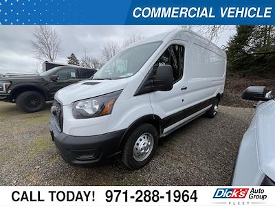 New 2026 Ford Transit 250 - photo 1
