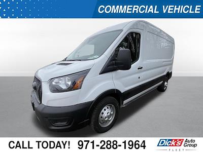 New 2026 Ford Transit 250 - photo 1