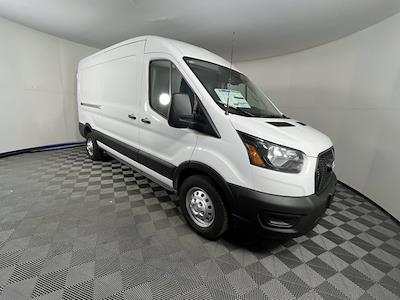 New 2026 Ford Transit 250 - photo 1